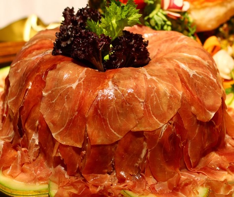 Gastronomía