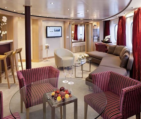 Suite Owners