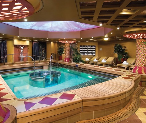 ms noordam_ hydro pool