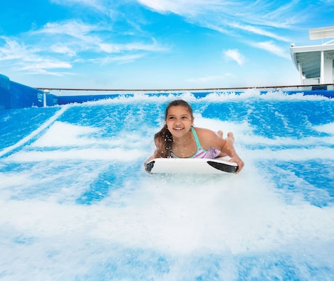 Flowrider