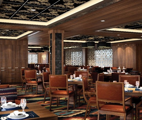 Imágen Norwegian Bliss 50