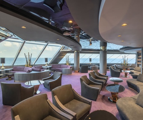 Imágen MSC Bellissima 8