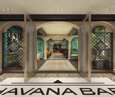 Havana Bar