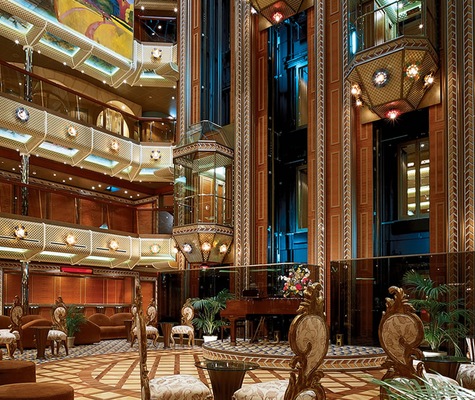 Atrium
