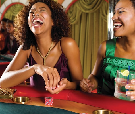 Casino
