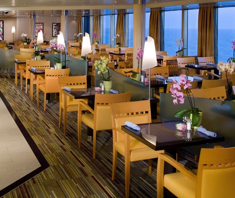 msEurodam_Lido_Restaurante
