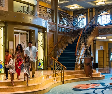 Imágen Disney Wonder 5