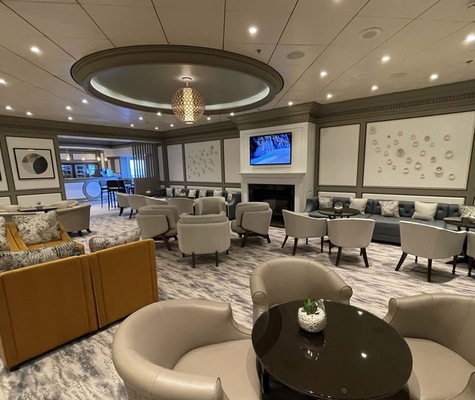 Imágen Celebrity Infinity 6