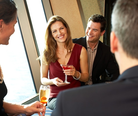 Cocktails