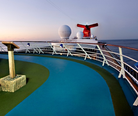 Imágen Carnival Pride 33