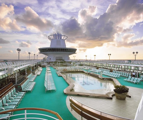 Imágen Empress of the Seas 7