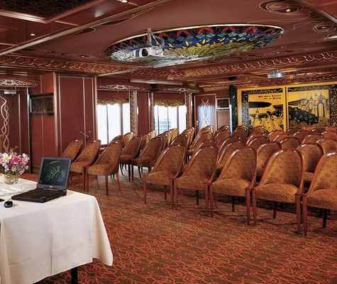 Imágen Carnival Spirit 19