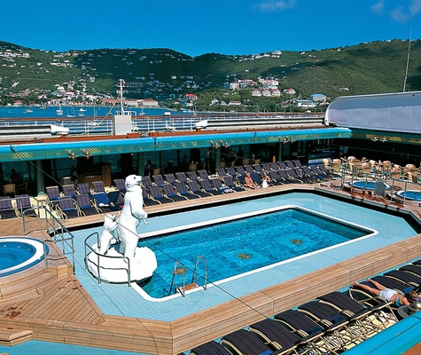 piscina Lido