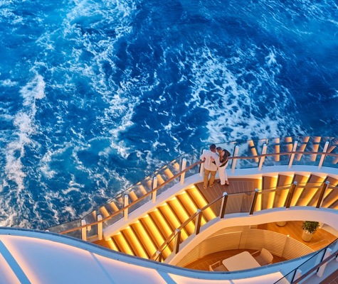 Imágen Silversea 5