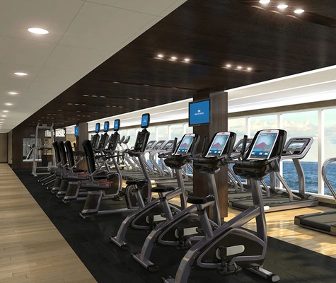 Imágen Sapphire Princess 19