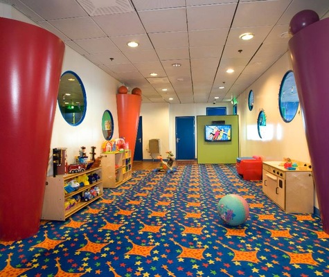 Imágen Carnival Fantasy 12