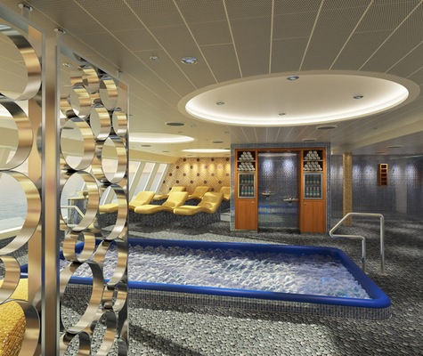 Imágen Carnival Horizon 24