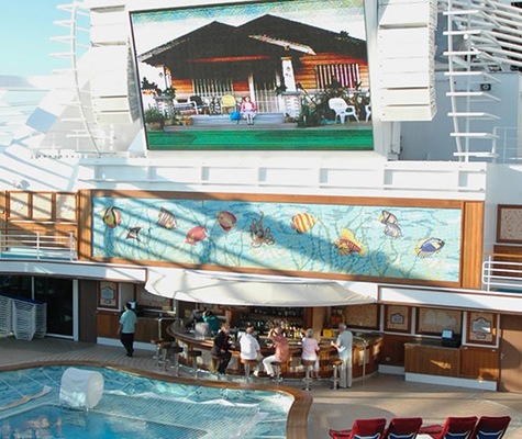 Imágen Emerald Princess 10
