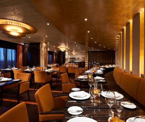 Fahrenheit 555 Steakhouse
