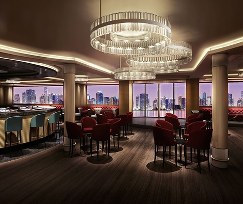 Skyline Bar
