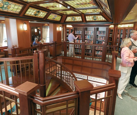 QV Biblioteca