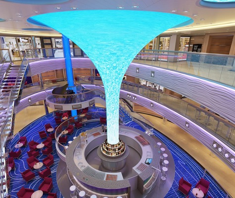Imágen Carnival Horizon 20