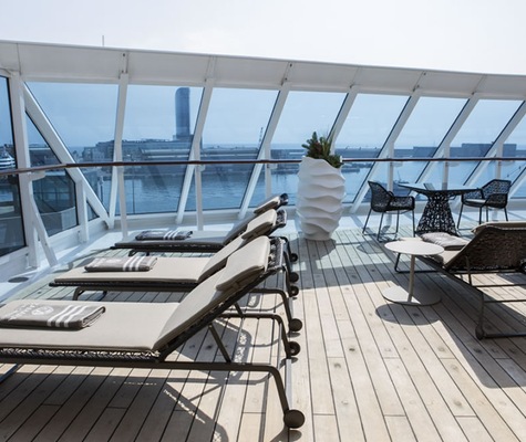 Imágen Azamara Journey 16