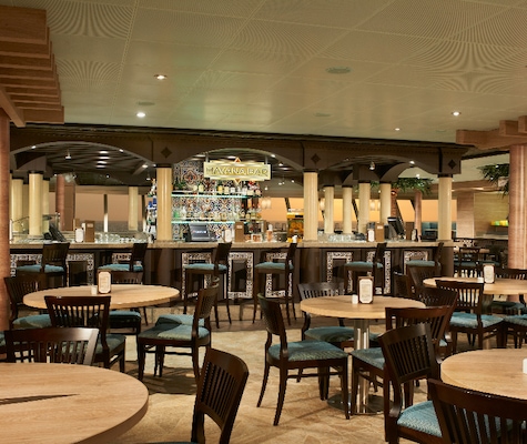 Imágen Carnival Sunshine 19