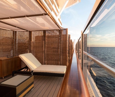 Imágen MSC Seaside 76