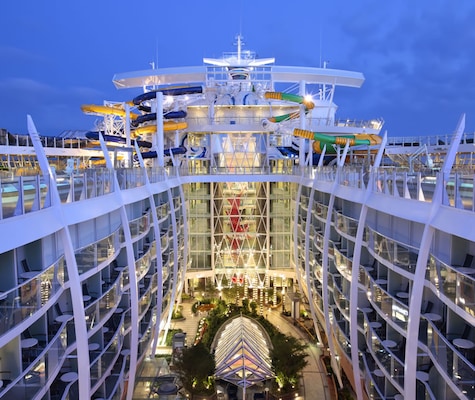 Imágen Symphony of the Seas 17