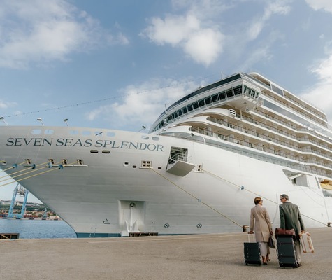 Imágen Seven Seas Splendor 16