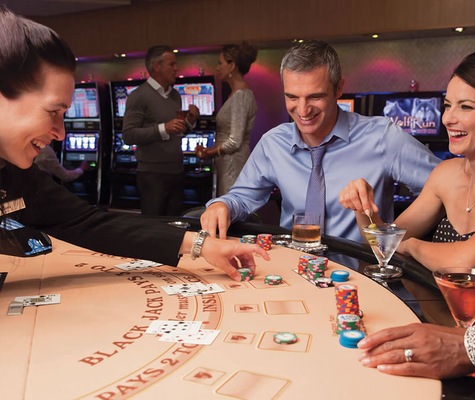 casino