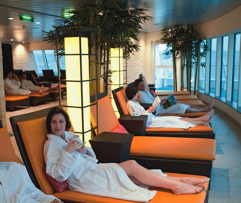 Body & Sol Spa