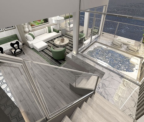 Imágen Celebrity Edge 11