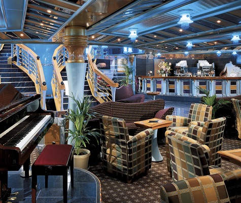 Imágen Carnival Miracle 11
