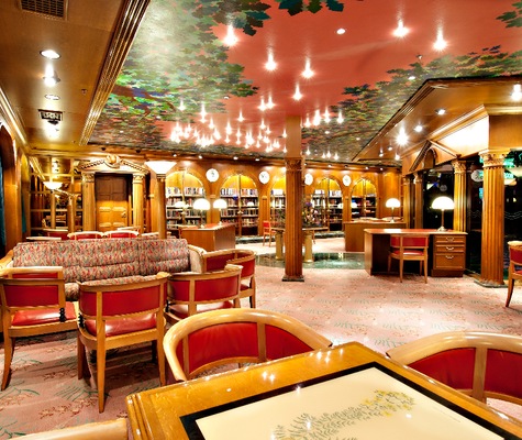 Imágen Carnival Sensation 9