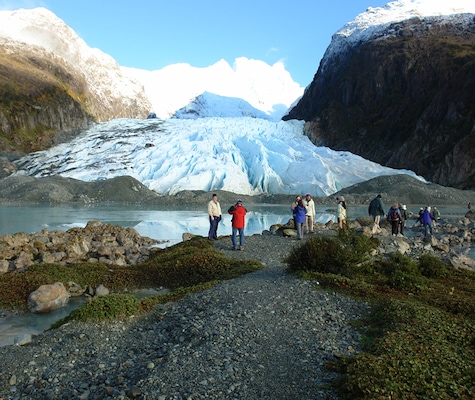 Kawesar_Glaciar_Bernal