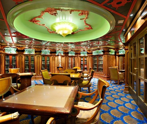 Libreria Indian