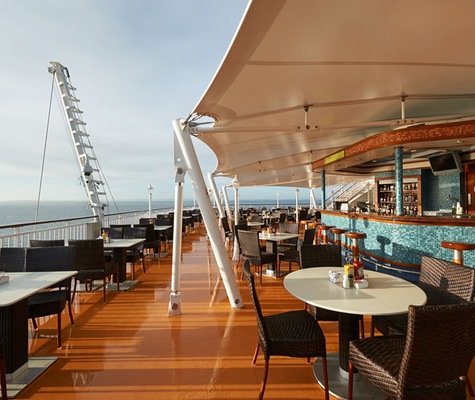 Imágen Norwegian Jade 25