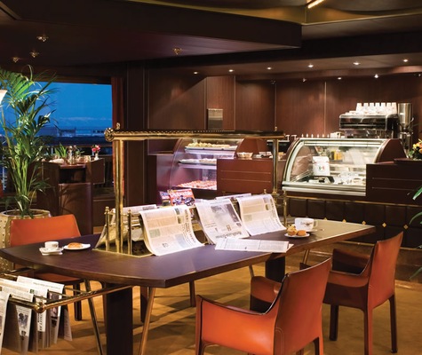 ms noordam_ cafe