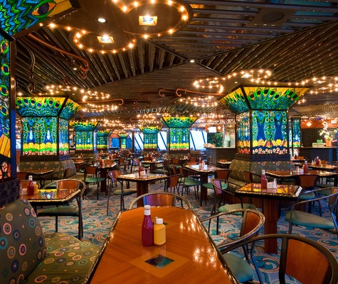 Imágen Carnival Elation 22