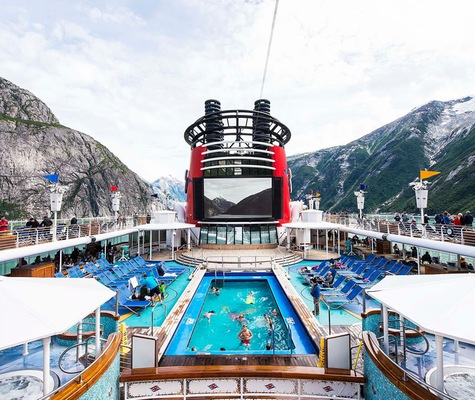 Imágen Disney Wonder 20