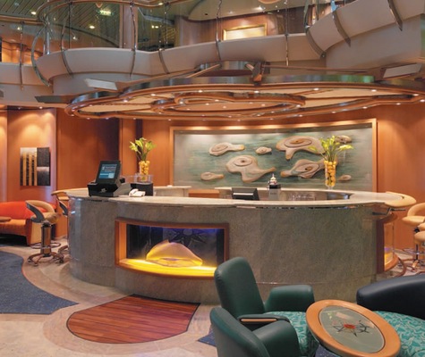 Lobby Bar