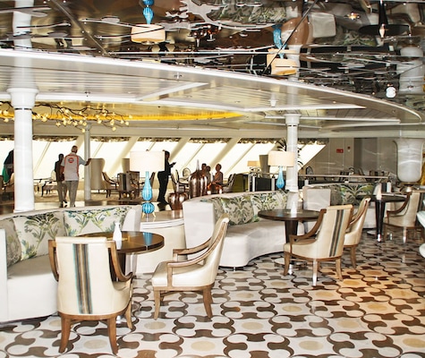Imágen Crystal Symphony 7