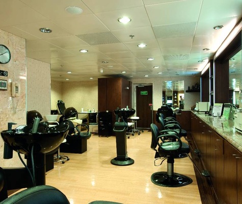 Peluqueria