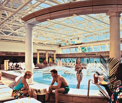 Solarium