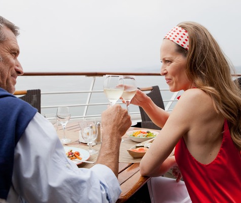 Imágen Azamara Quest 21