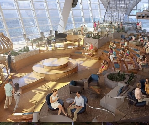 Imágen Odyssey of the Seas 8