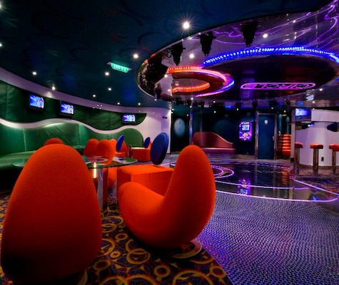 Circle C
