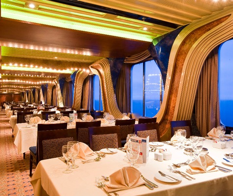 Imágen Carnival Elation 10